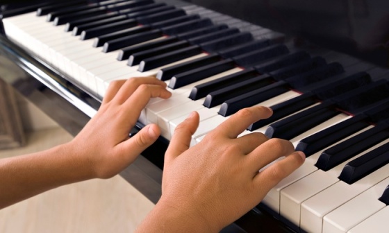 Piano Music Lessons